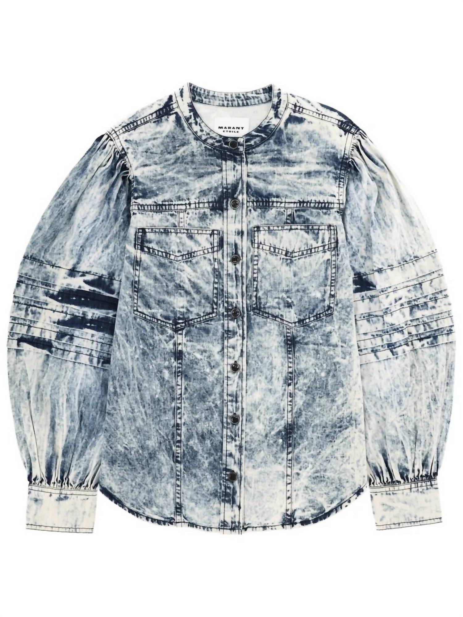 Isabel Marant - Women's Mileda Top
