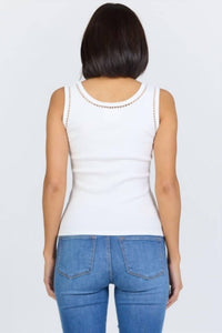 Dear John Denim - Sloane Tank