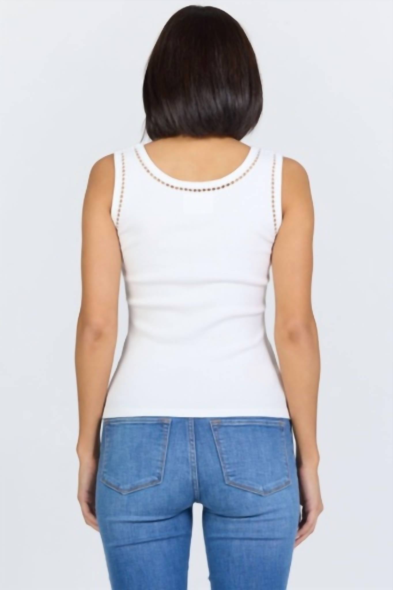 Dear John Denim - Sloane Tank