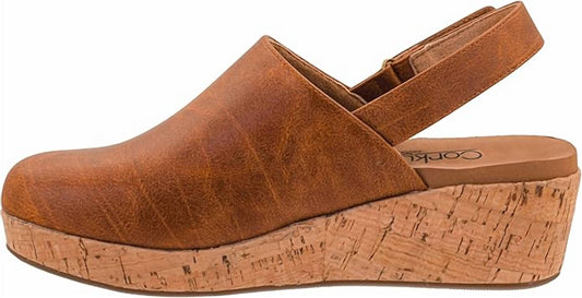 Corkys Footwear - Women's Low Temps Wedge