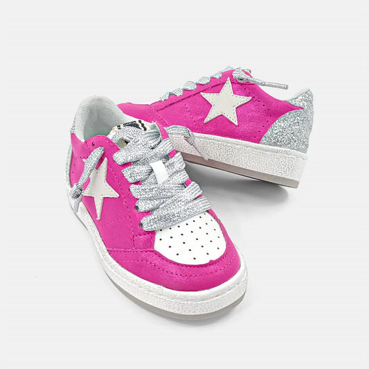 Girl's Paz Sneaker