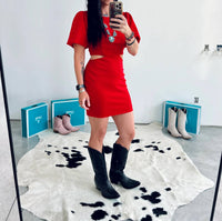Lane Boots - Women's Smokeshow Tall Boots