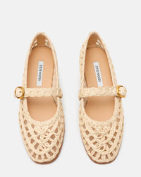 Steve Madden - Women's Melody Flat Shoe