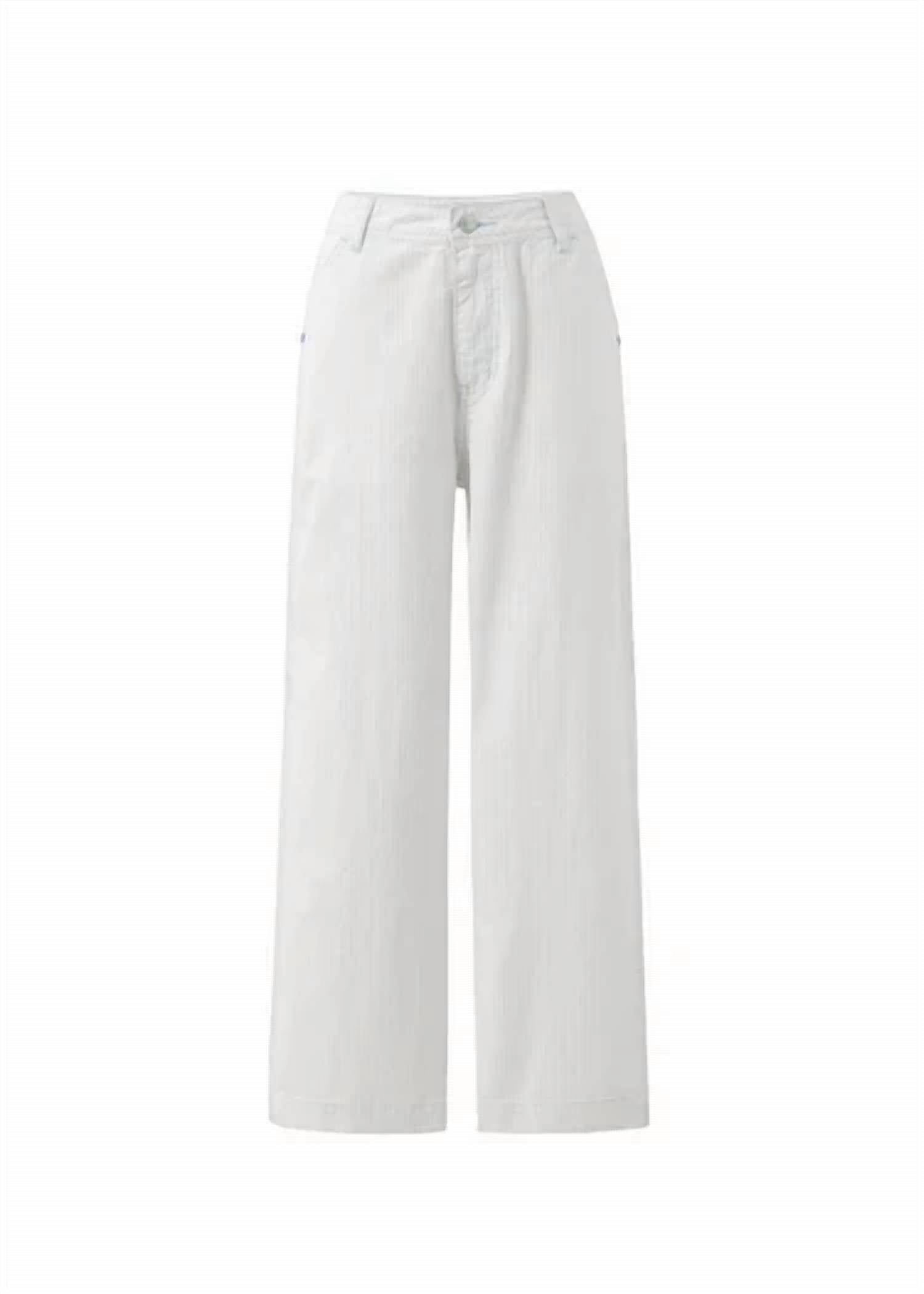 Frnch - Women's Melusine Straight Trousers
