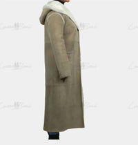 Lusso Beni - Ripple Coat