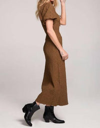 Saltwater Luxe - Colyn Midi Dress