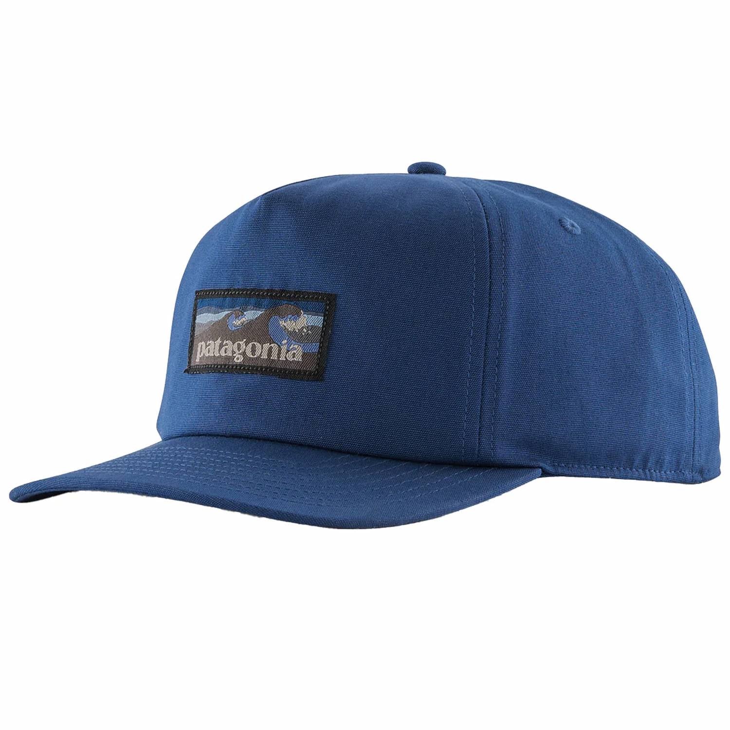 Patagonia - Men's Boardshort Label Funfarer Cap