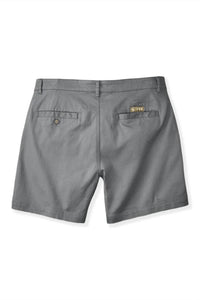 The Sporting Gent - Men's Lightweight Ridge Short