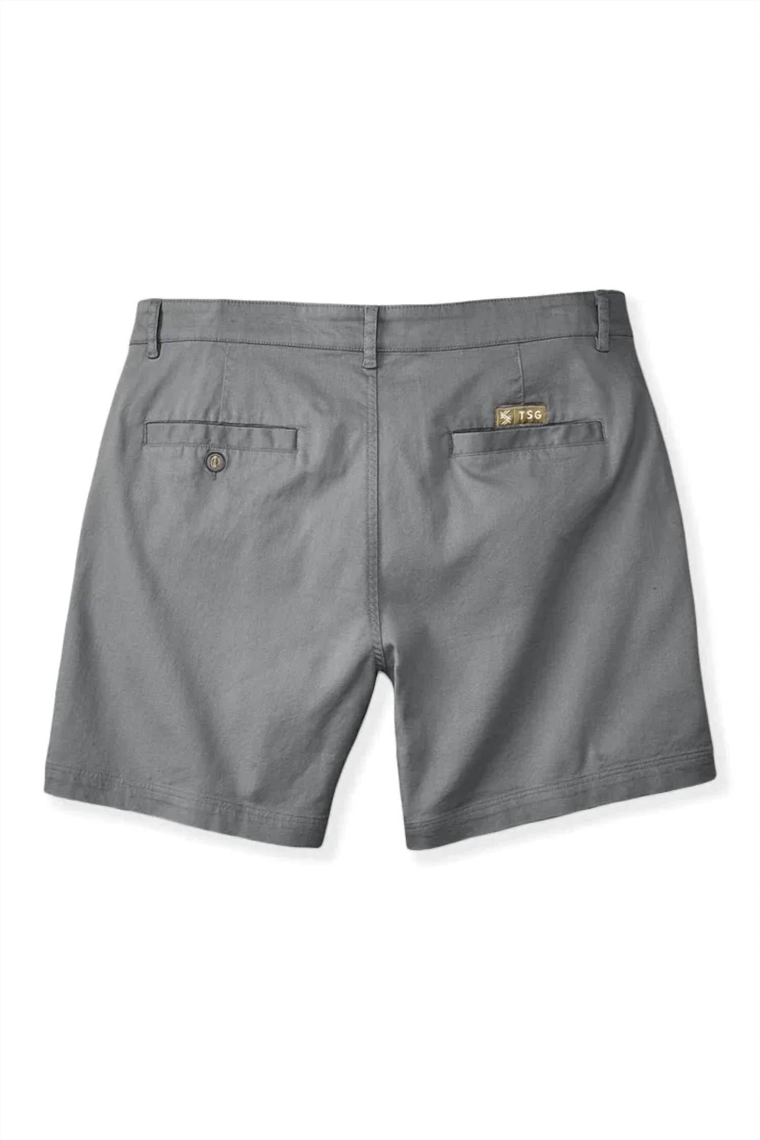 The Sporting Gent - Men's Lightweight Ridge Short