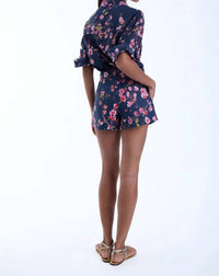 Karina Grimaldi - Lola Print Shirt