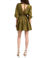 En Saison - Lennox Mini Dress