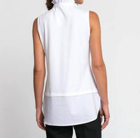 Hinson Wu - Michelle Tunic Top