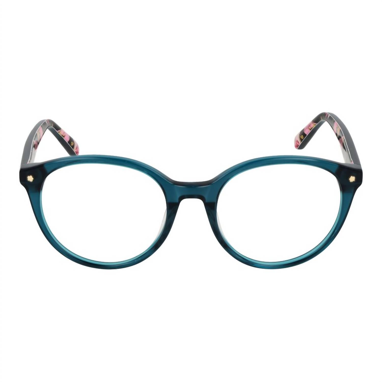 Ted Baker - Women's Optical Eyeglasses Frame With Demo Lens