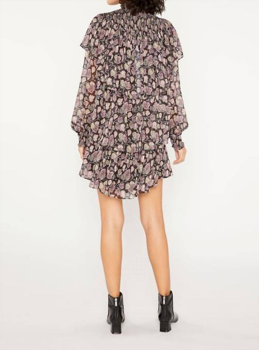 Cinq A Sept - Drew Mini Dress