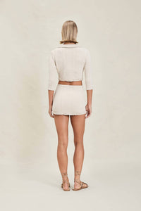 Devon Windsor - Brielle Jacket