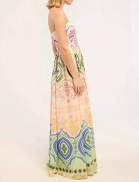 Misa Los Angeles - Maddie Maxi Dress