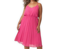 Cozy Co. - Tropic Beauty Midi Dress - Plus