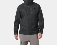 Helly Hansen - Men's Odin Nine Worlds Infinity Shell Jacket