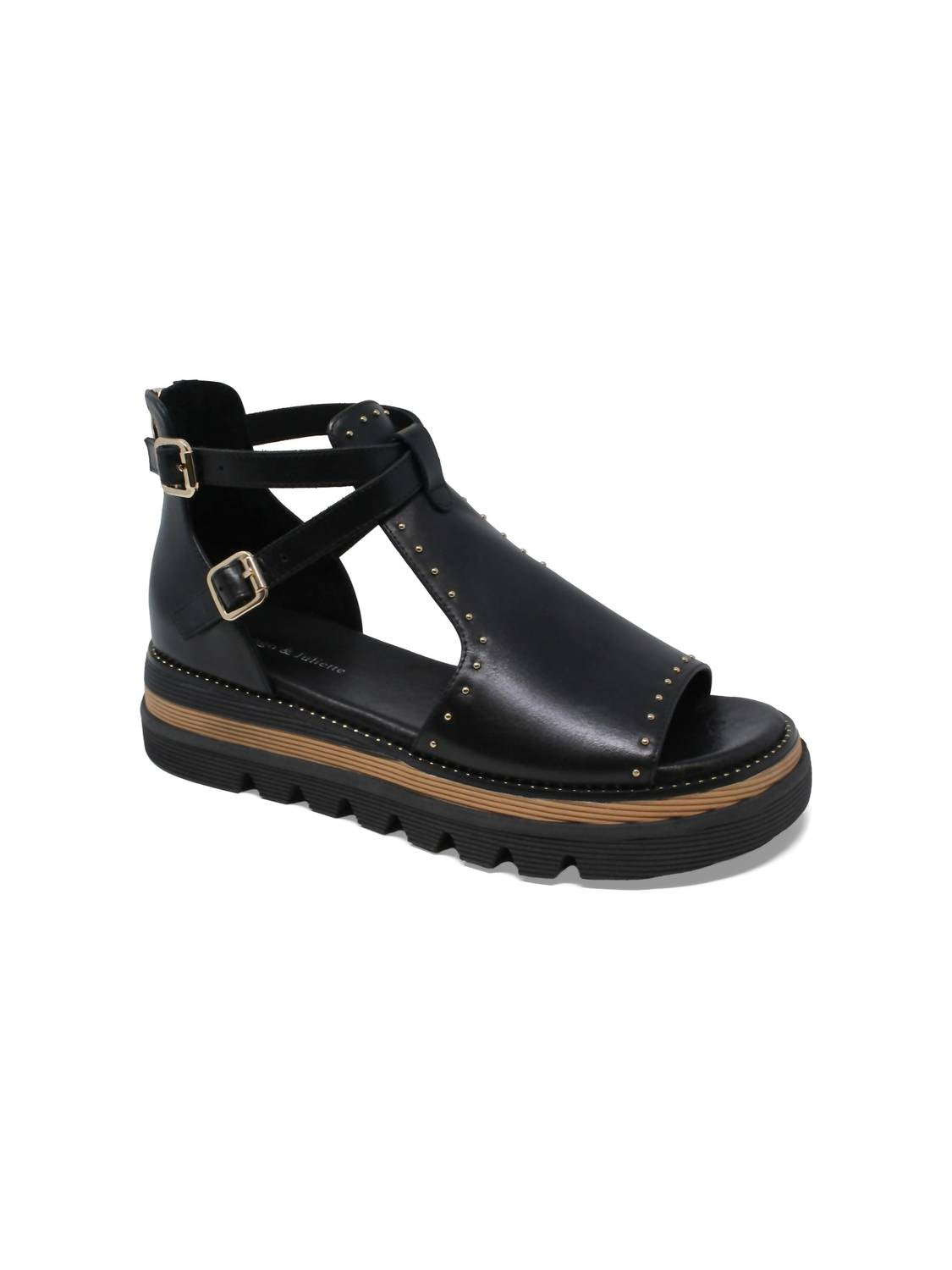 Django & Juliette - Women's Sorens Sandals