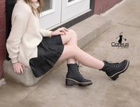 Corkys Footwear - Women's Ghosted Boots