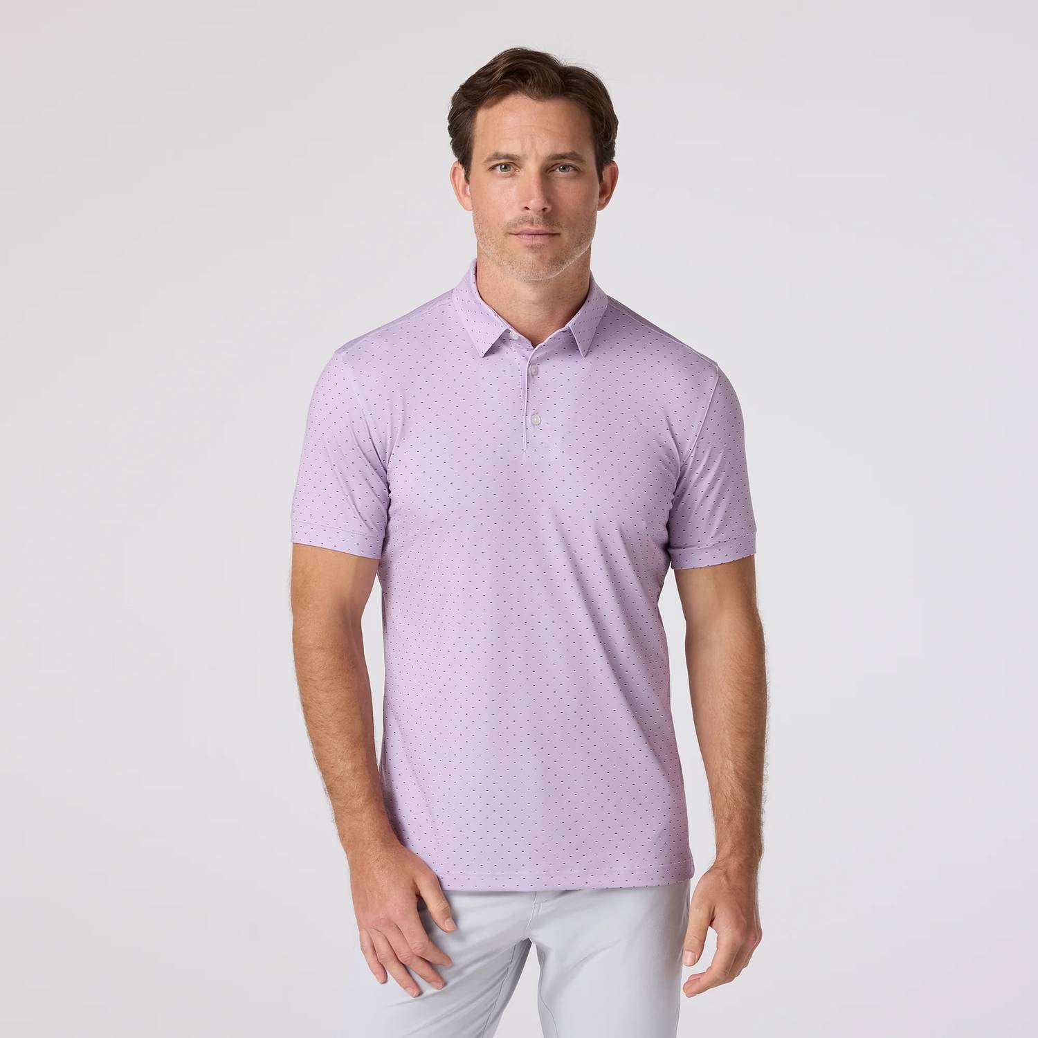 Mizzen + Main - Versa Polo