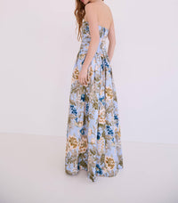 Cara Cara - Women's Montreal Long Gown