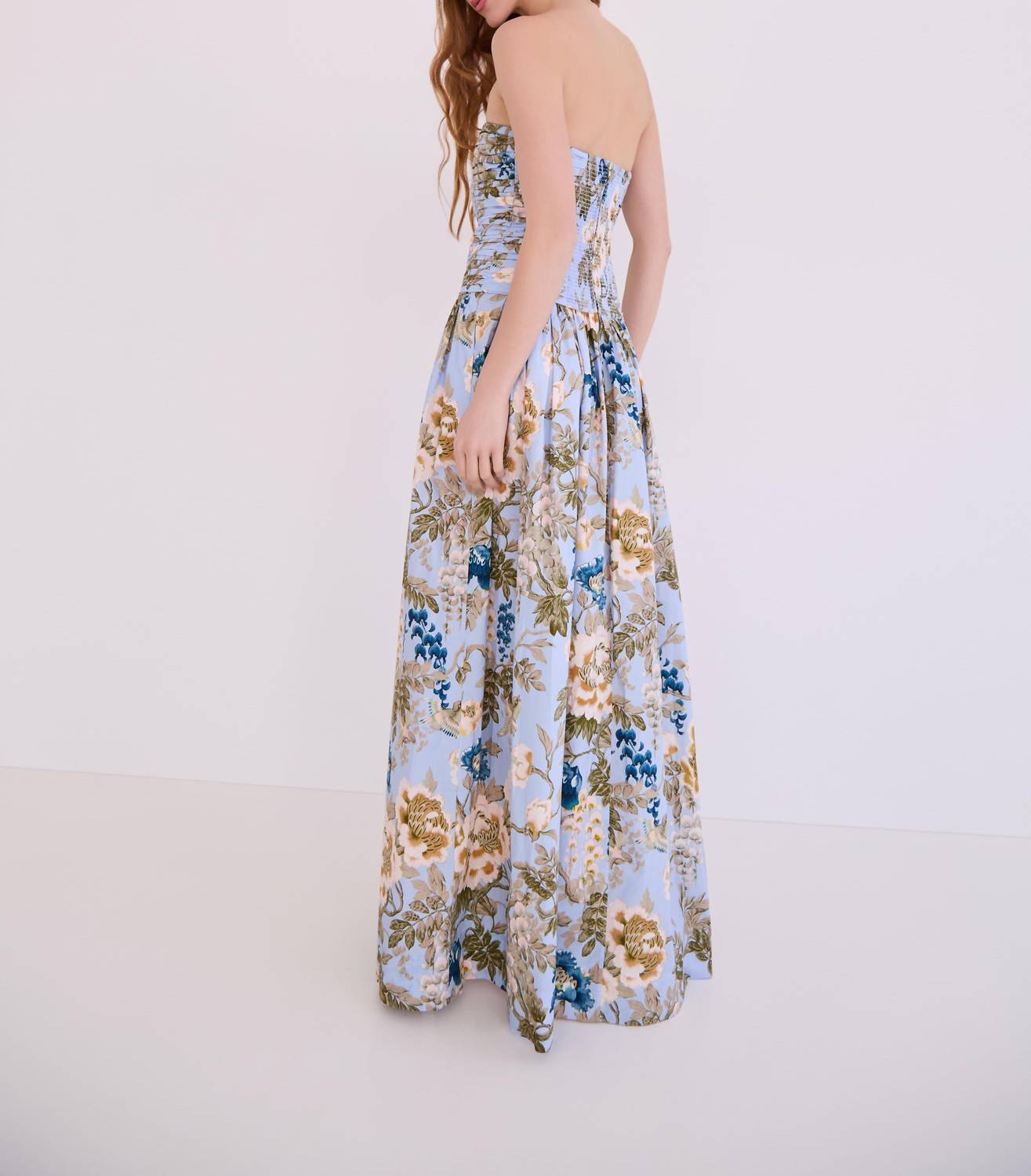 Cara Cara - Women's Montreal Long Gown