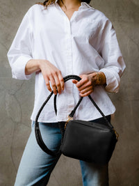 Able - Aurora Crossbody Bag