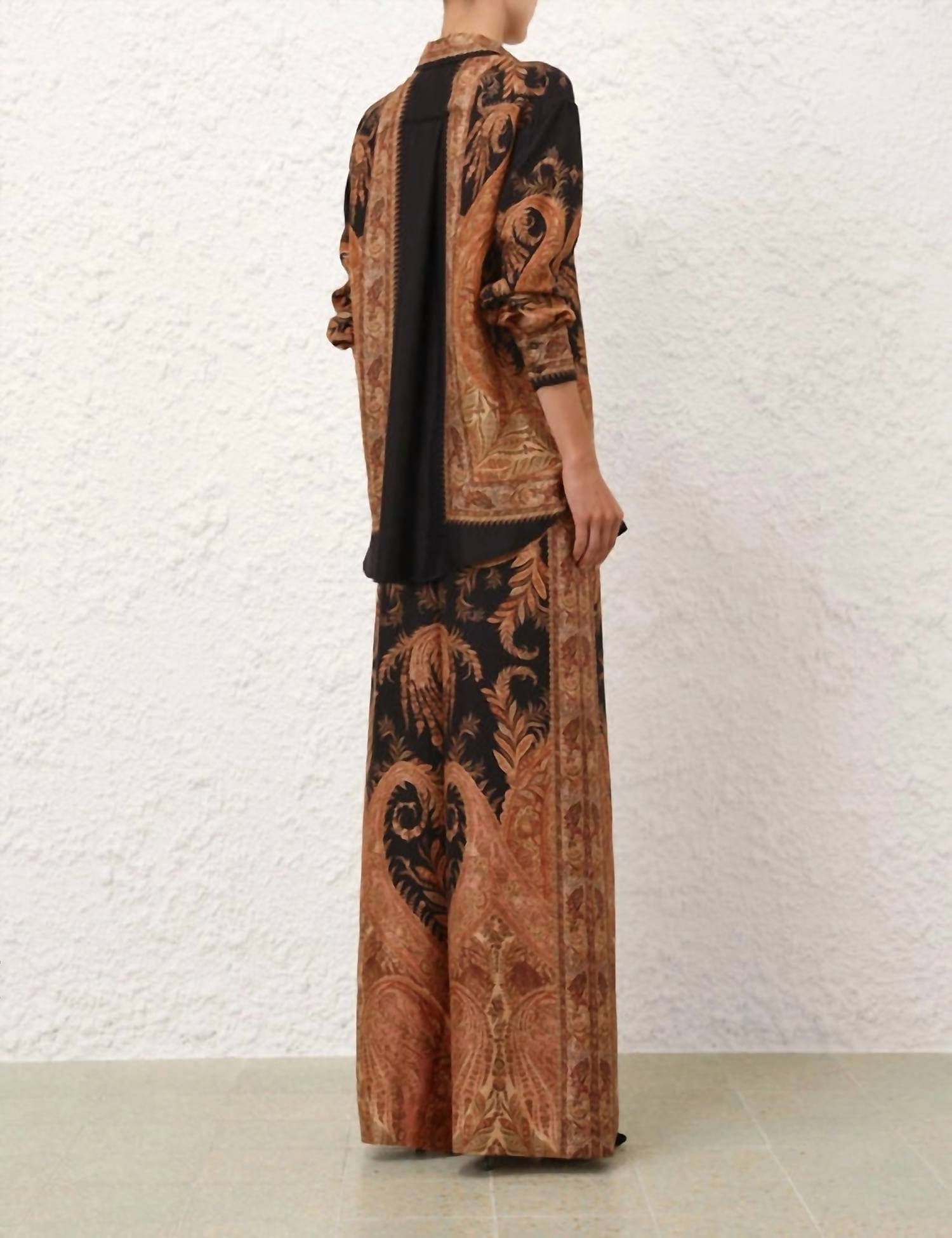 Zimmermann - Women's Hypnotic Track Pant