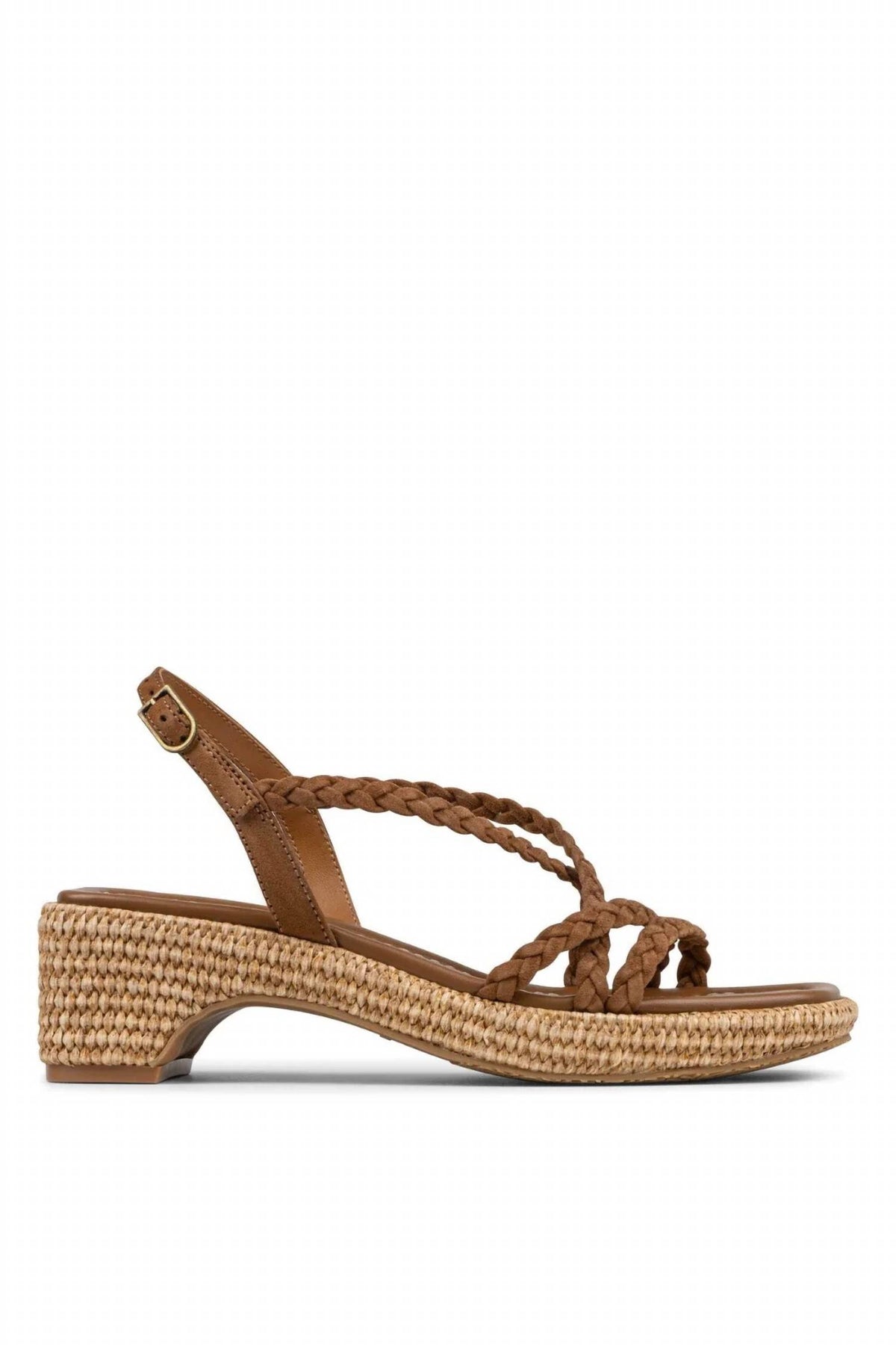 Donald Pliner - Women's Rosalie Braided Sandal