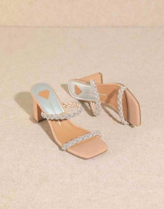 Mi.Im - Women's Tammy Sparkle Heel