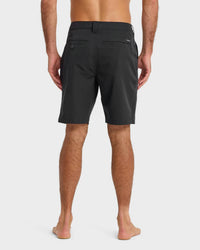Quiksilver - Union Amphibian Hybrid Short