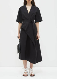 Christian Wijnants - Daeva Midi Dress