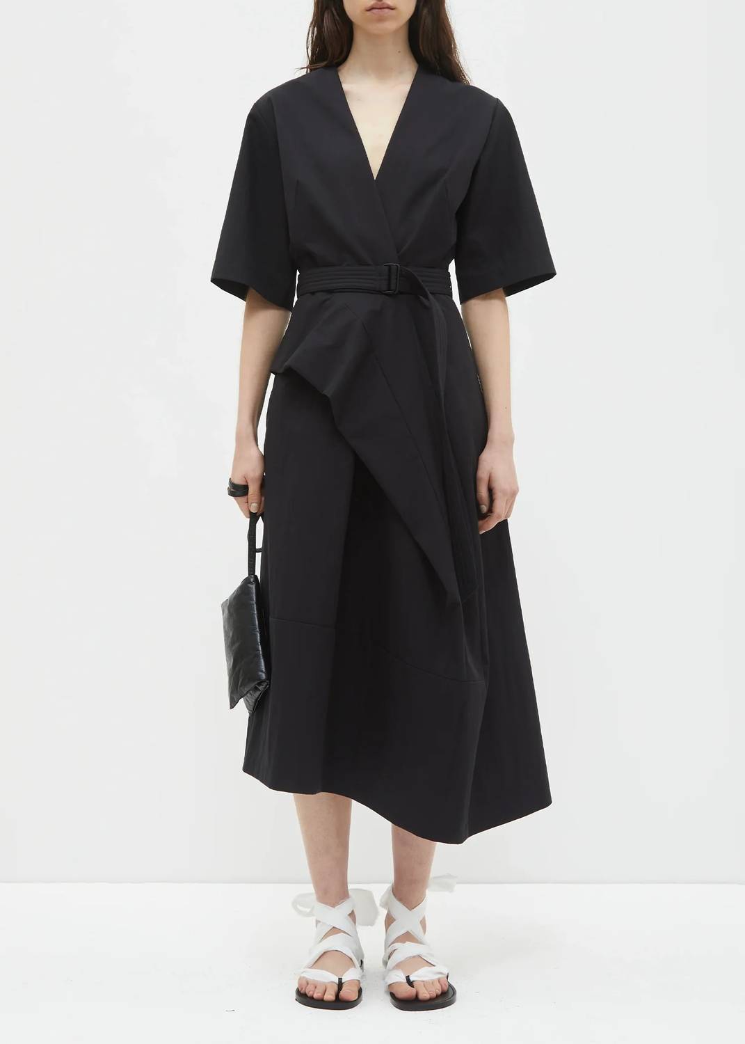 Christian Wijnants - Daeva Midi Dress