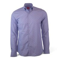Lusso Beni - Men's Echo Shirt