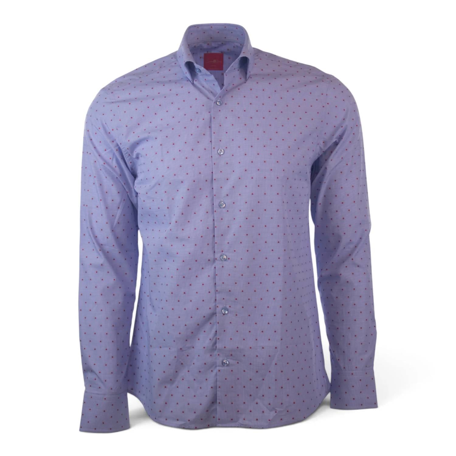 Lusso Beni - Men's Echo Shirt
