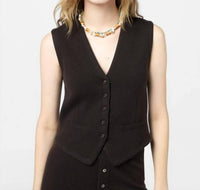 Guest In Residence - Tailored Vest