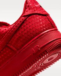 Nike - Men's Air Force 1 Retro Chrome Hearts Sneaker