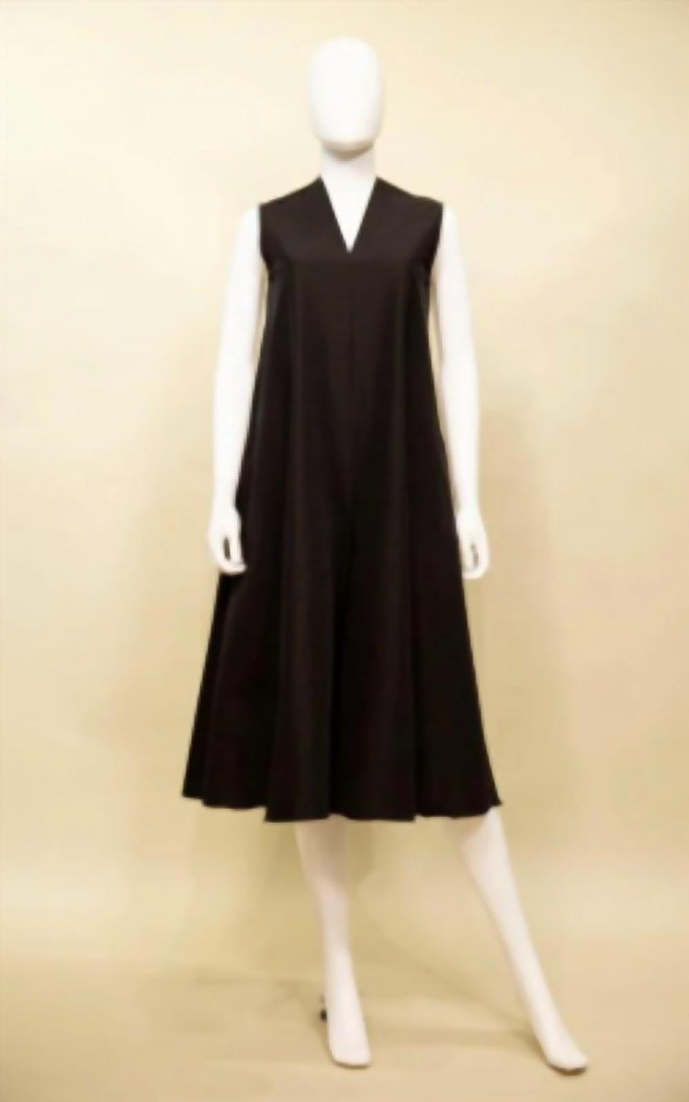 Samuel Dong - Women's Wide Leg Jumpsuit