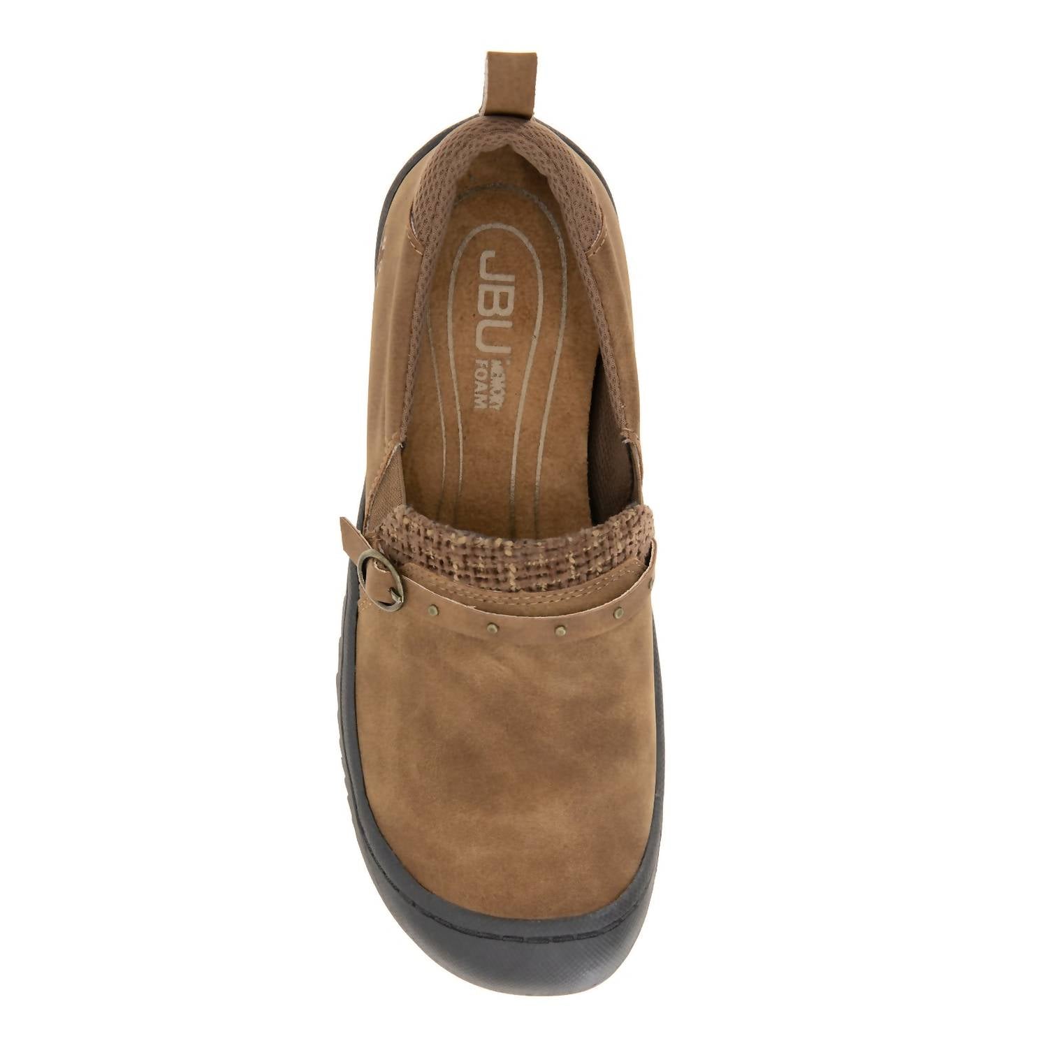 Jambu - Women's Mavis Flat