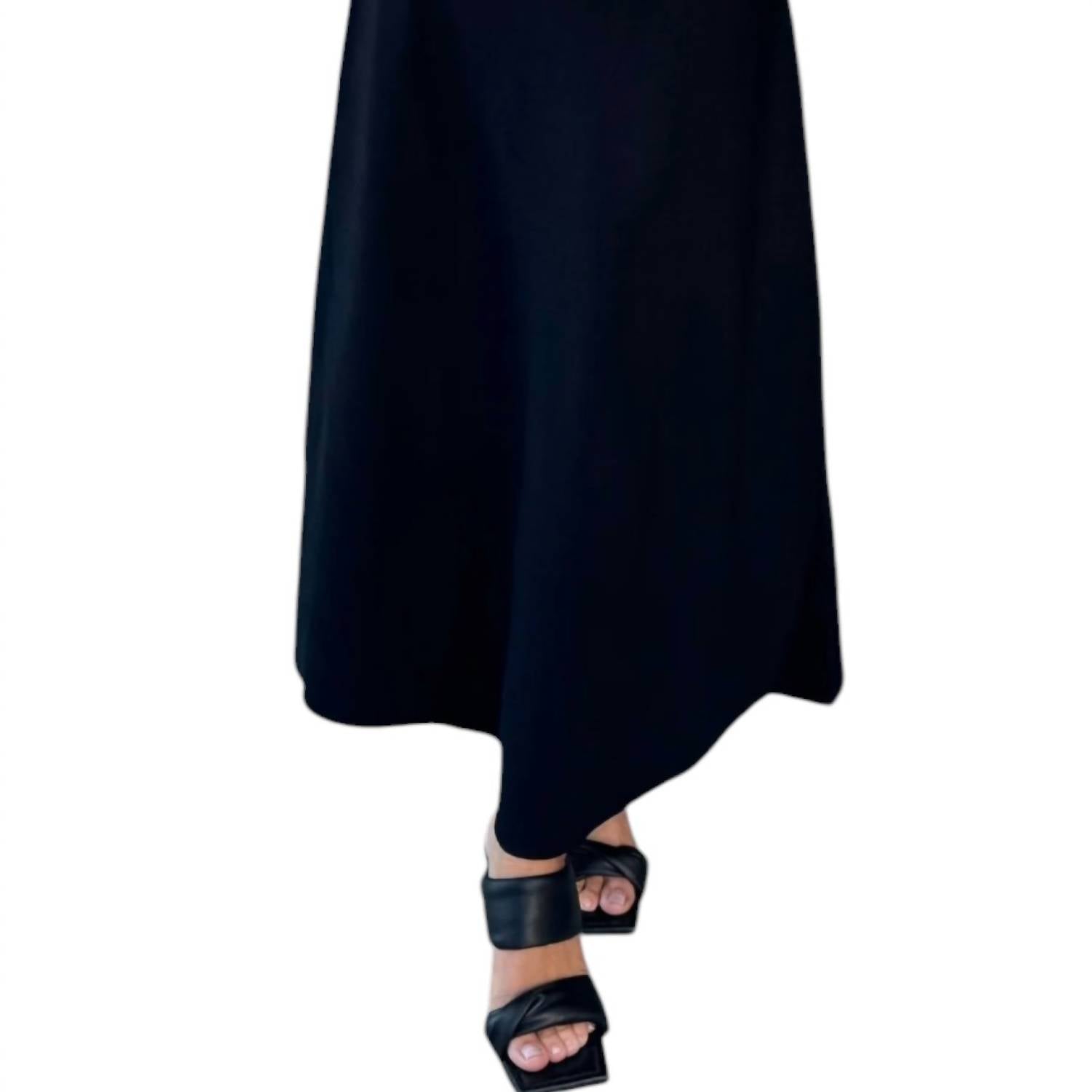 Karina Grimaldi - Amaya Midi Dress