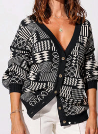 Cleobella - Feliz Sweater Cardigan