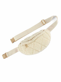 Shiraleah - Davos Sling Bag