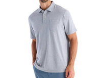 Free Fly - Men's Bamboo Heritage Polo