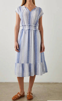 Rails - Ashlyn Midi Dress