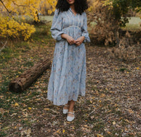 Polagram - Tami Maxi Dress