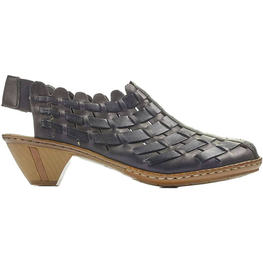 Rieker - Women's Sina Shoes