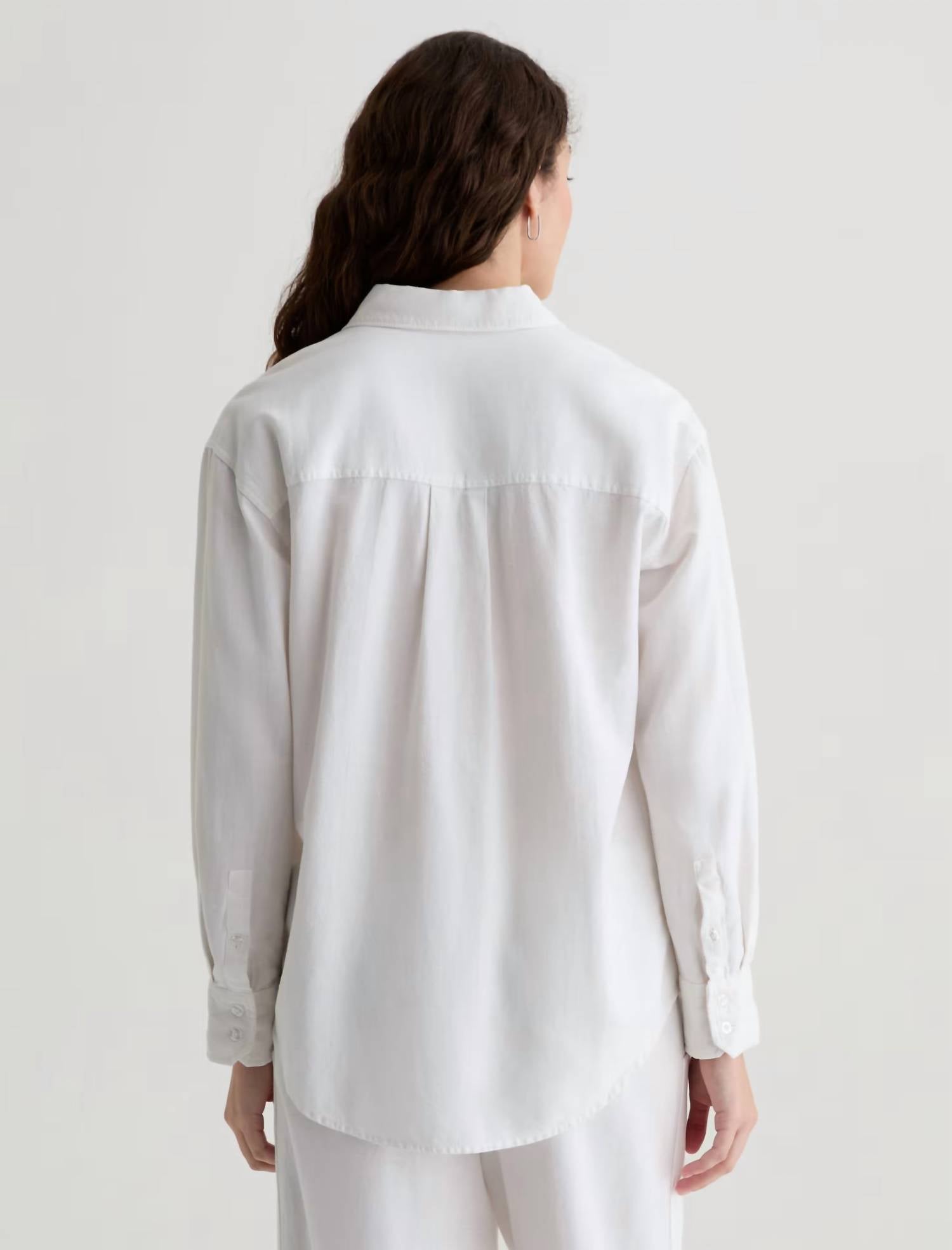 Ag Jeans - Addison Shirt