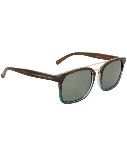 Remo Tulliani - Fury Sunglasses