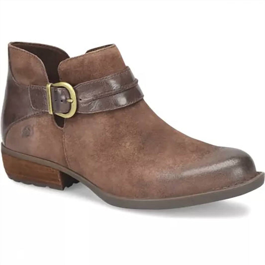 Born - Women's Kati Boot